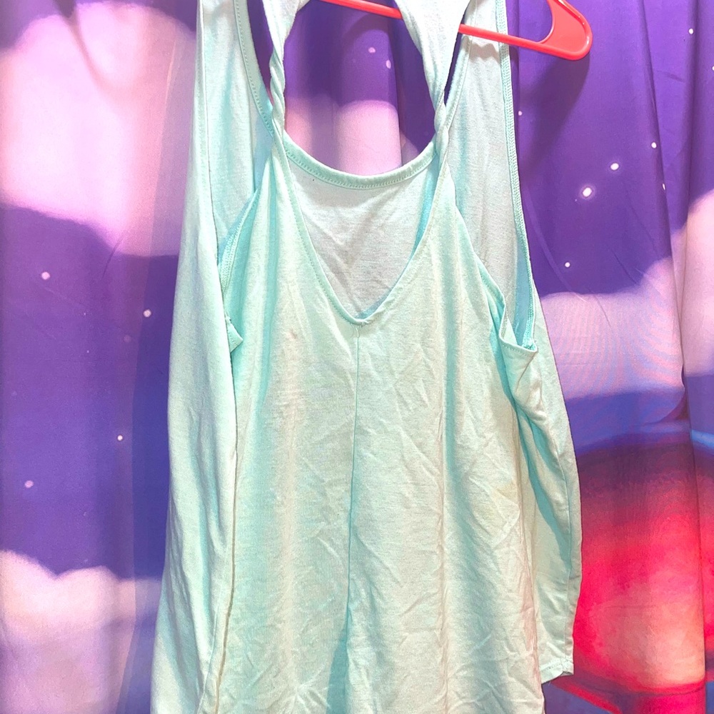 Princess Jasmine Tank Top